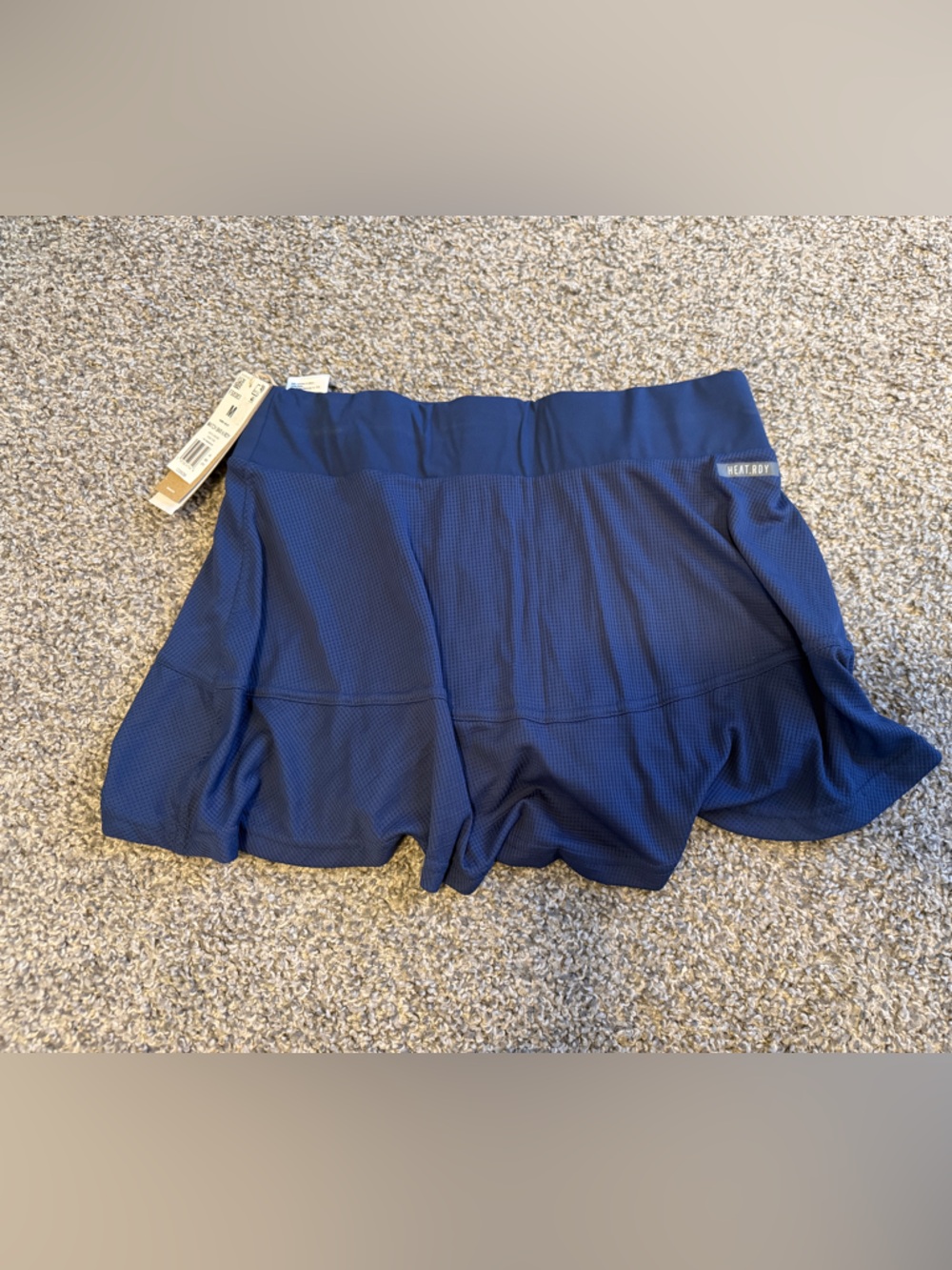 adidas Blue Skort - Picture 5 of 16
